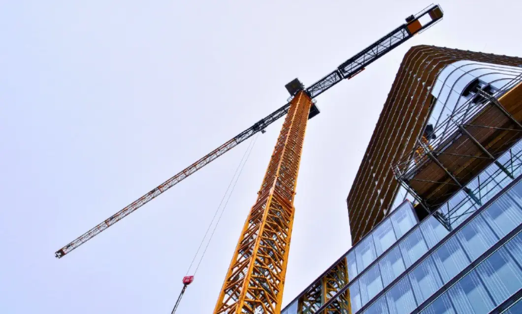 📢 What are the advantages of buying real estate in newly built projects?