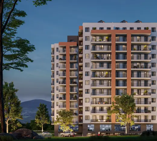 📣 ახალი ექსკლუზივი Red House-ისგან – "ჰორაიზონ ნუცუბიძე"!