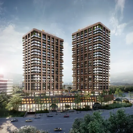 Metropol Ortachala
