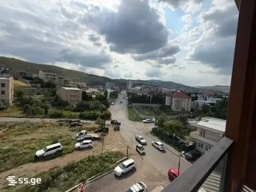 იყიდება, ბინა