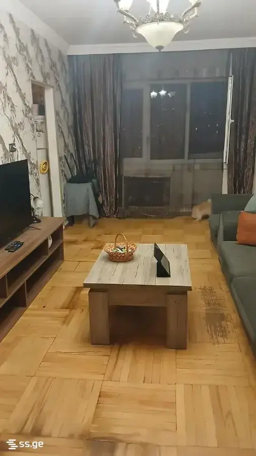 იყიდება, ბინა
