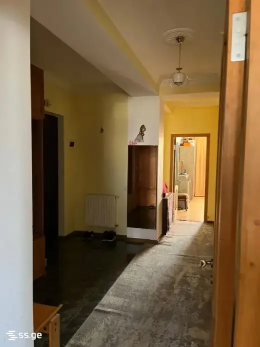 იყიდება, ბინა