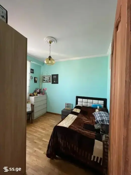 იყიდება, ბინა