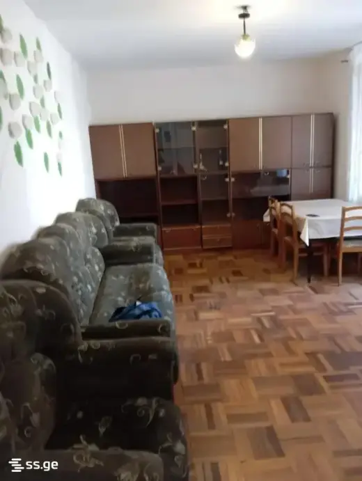 ქირავდება, ბინა