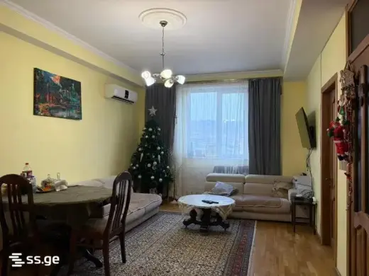 იყიდება, ბინა