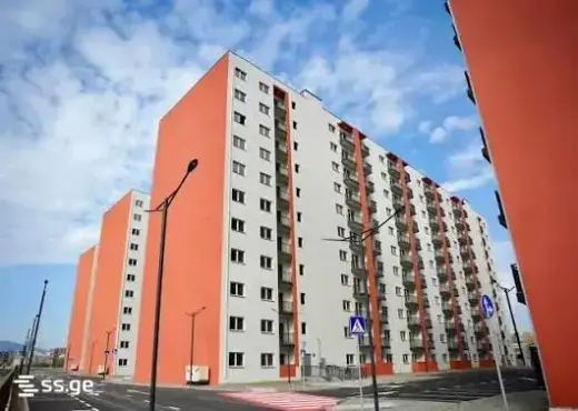 ქირავდება, ბინა