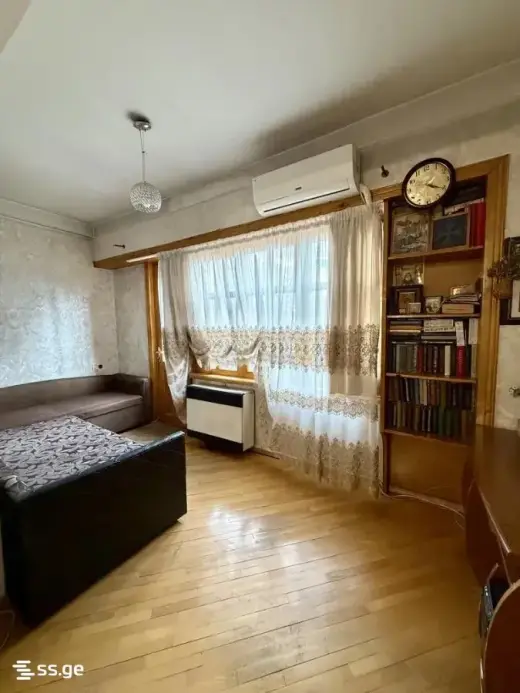იყიდება, ბინა