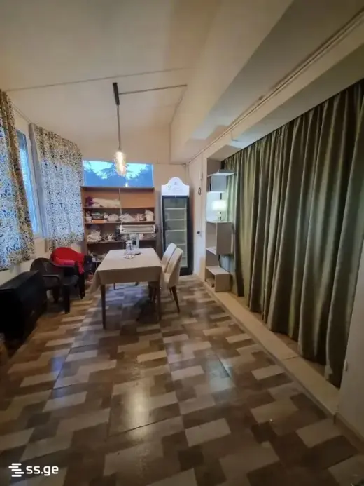 ქირავდება, ბინა