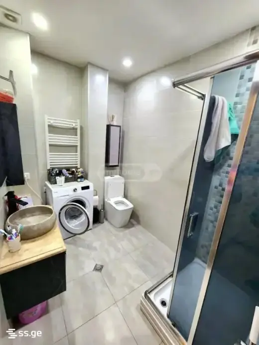 იყიდება, ბინა