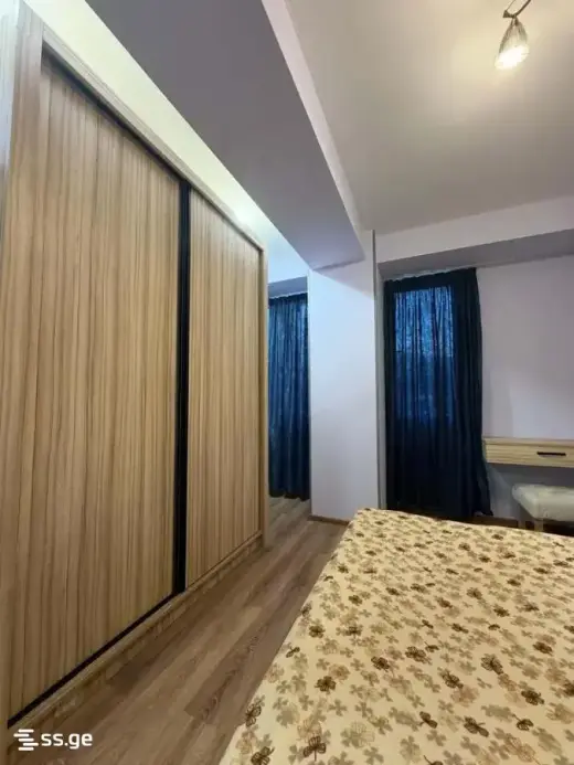 ქირავდება, ბინა