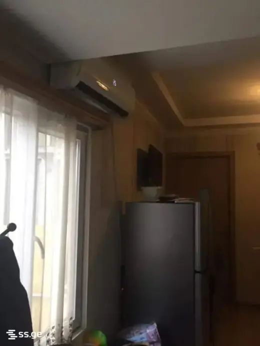 ქირავდება, ბინა