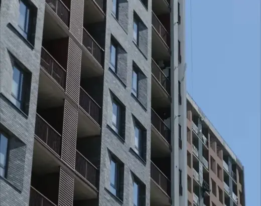 იყიდება, ბინა