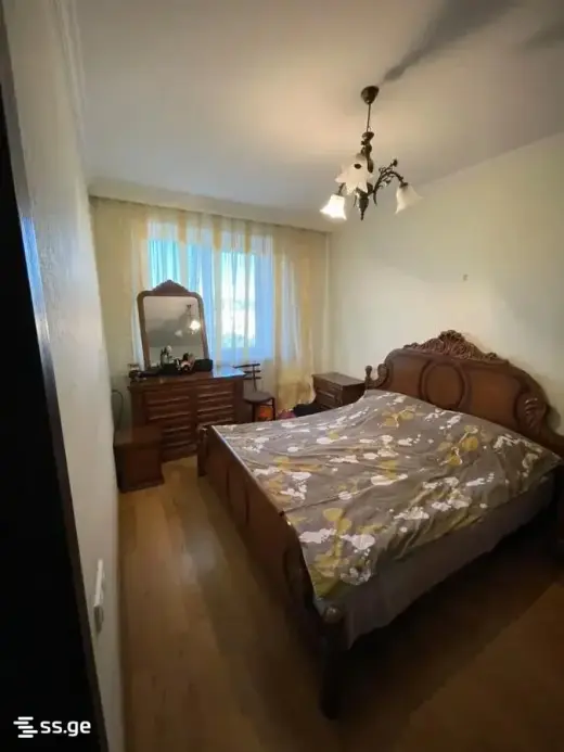იყიდება, ბინა