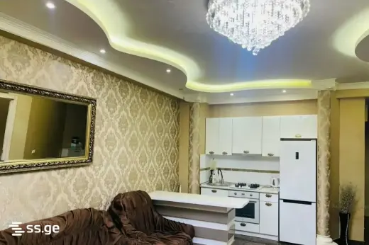 ქირავდება, ბინა