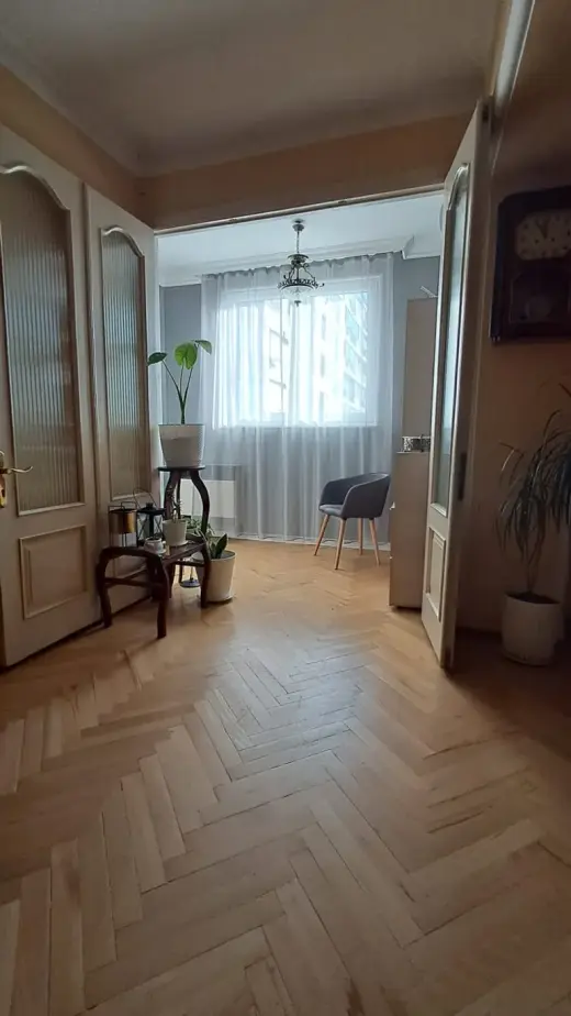 იყიდება, ბინა