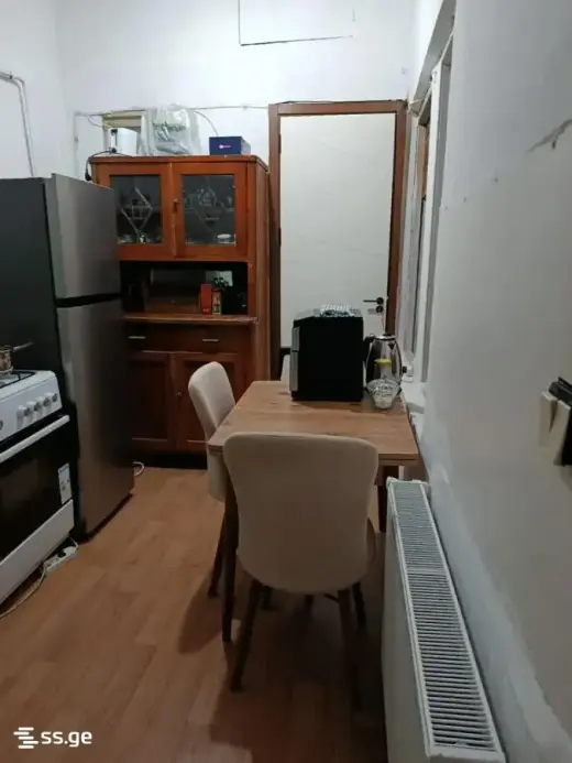 ქირავდება, ბინა