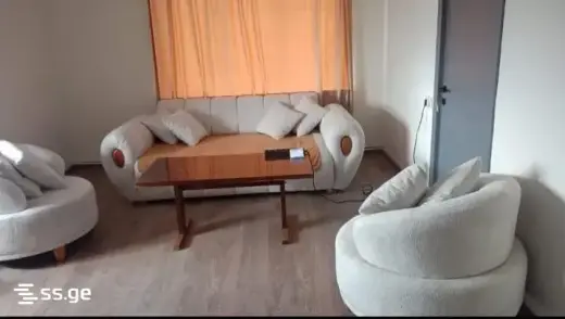 ქირავდება, ბინა