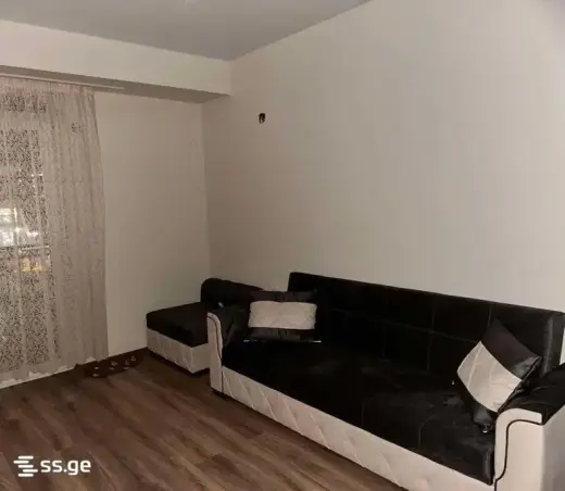 ქირავდება, ბინა