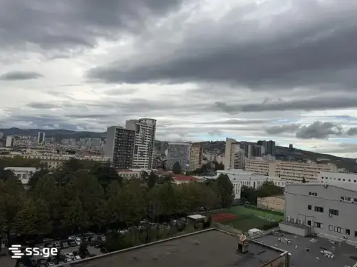 იყიდება, ბინა