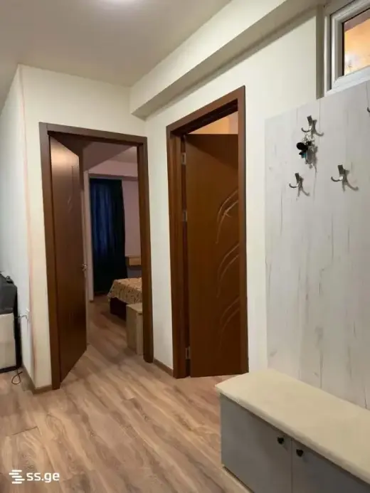 ქირავდება, ბინა