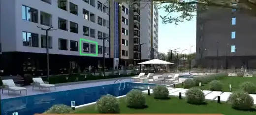 იყიდება, ბინა