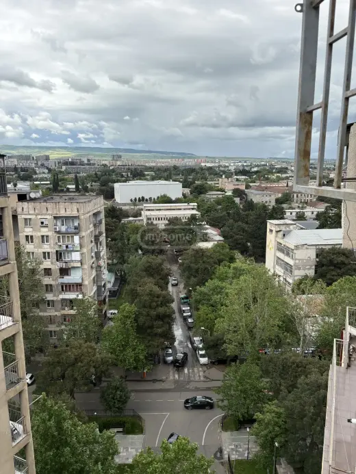 იყიდება, ბინა