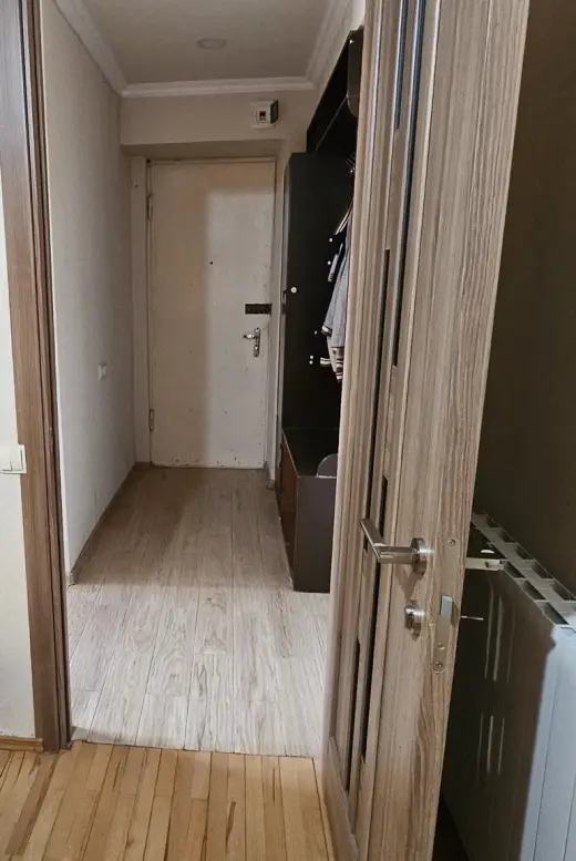 იყიდება, ბინა