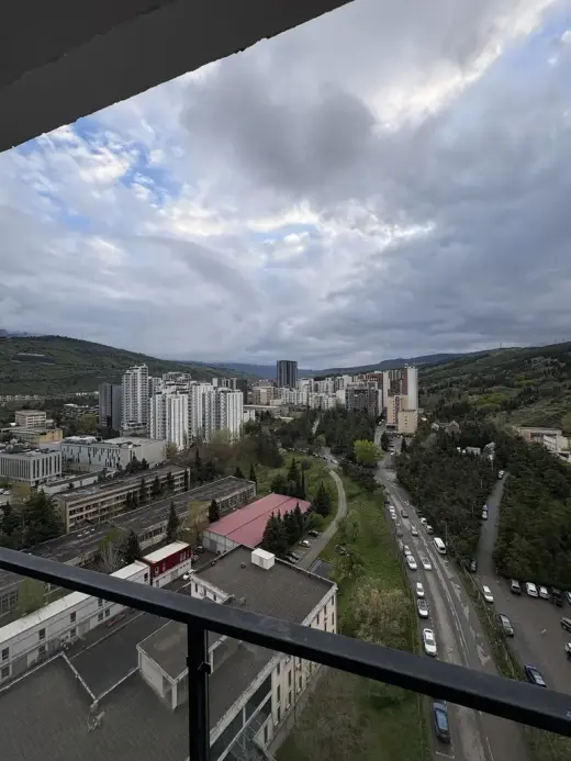 იყიდება, ბინა
