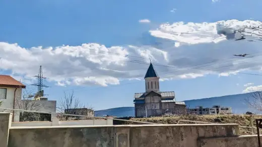 იყიდება, კერძო სახლი