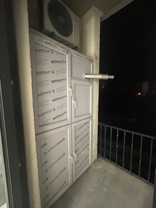 იყიდება, ბინა