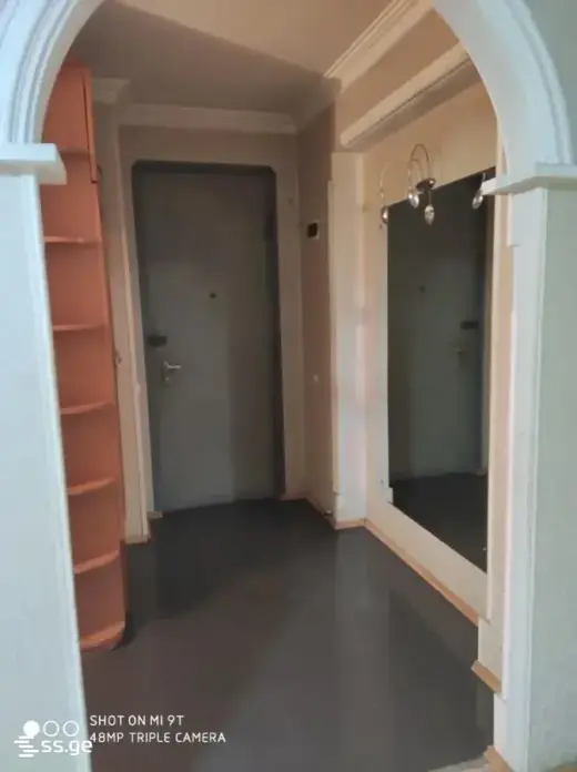 ქირავდება, ბინა