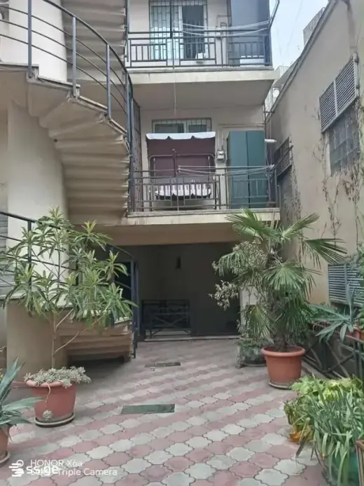 იყიდება, ბინა