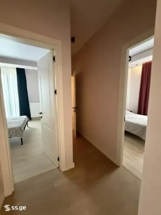 ქირავდება, ბინა