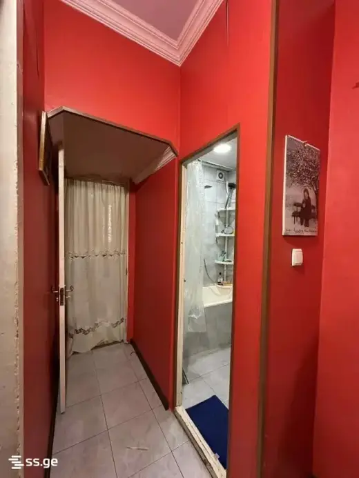 იყიდება, ბინა