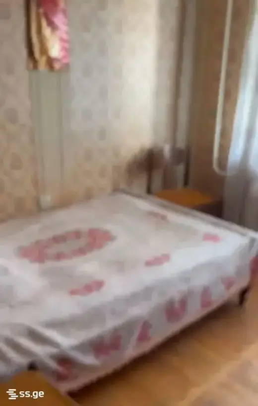 ქირავდება, ბინა