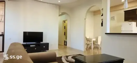 ქირავდება, ბინა