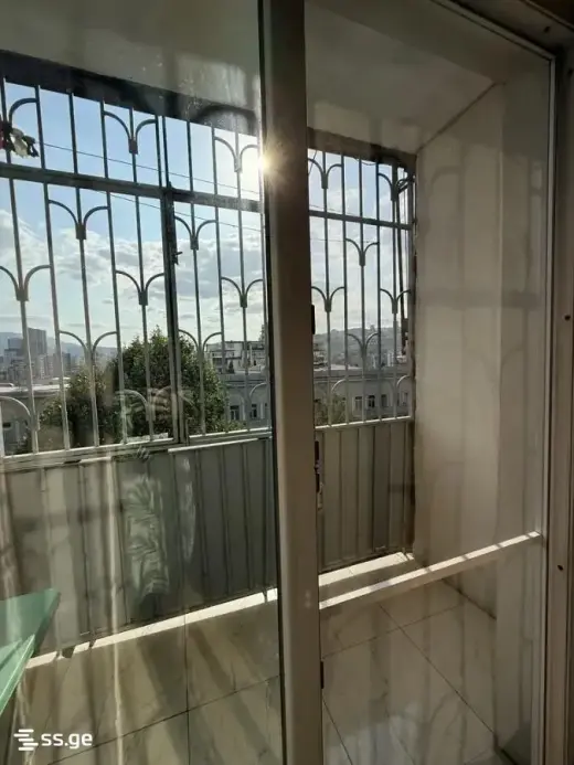 ქირავდება, ბინა