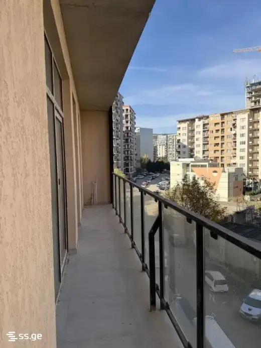 იყიდება, ბინა