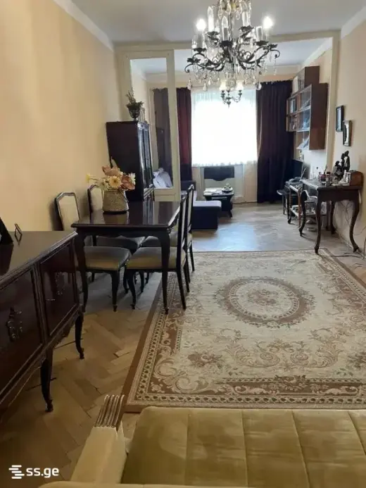 იყიდება, ბინა