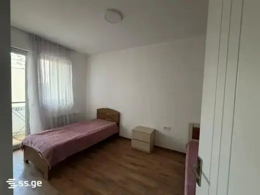 ქირავდება, ბინა