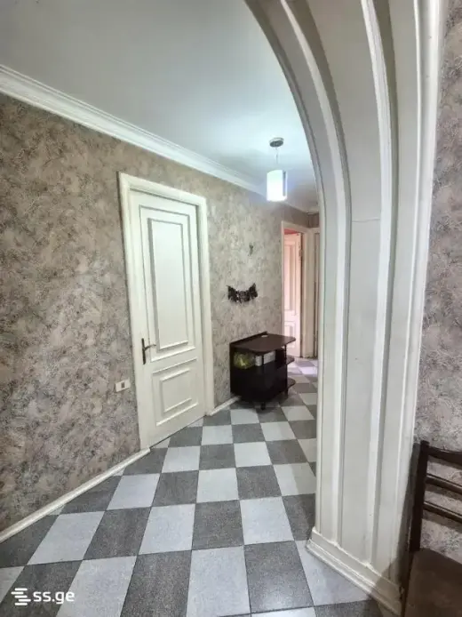 იყიდება, ბინა