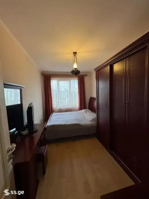 იყიდება, ბინა