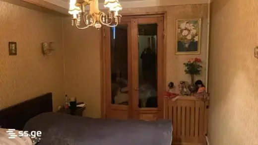 იყიდება, ბინა