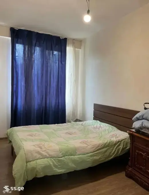 ქირავდება, ბინა