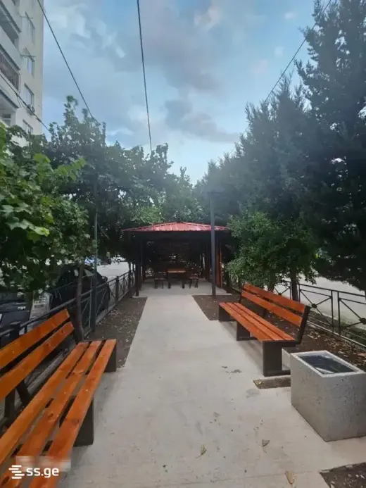 ქირავდება, ბინა
