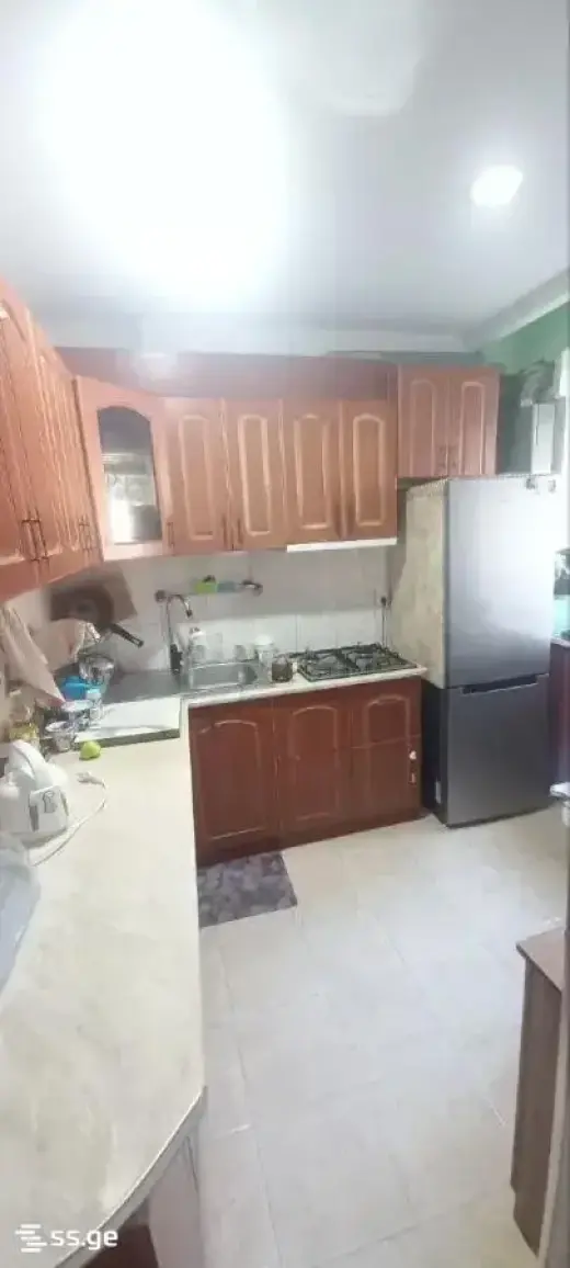 იყიდება, ბინა