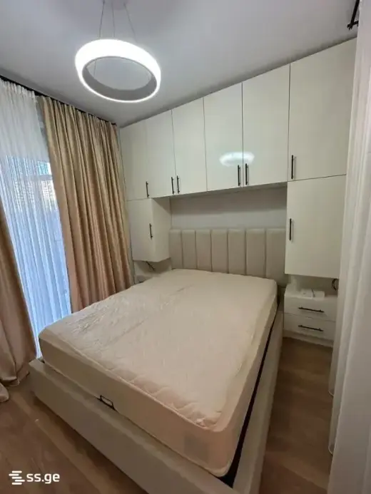 ქირავდება, ბინა