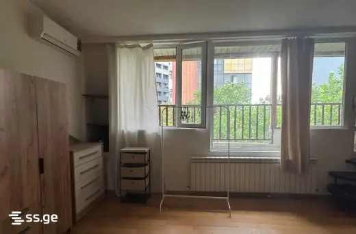 ქირავდება, ბინა