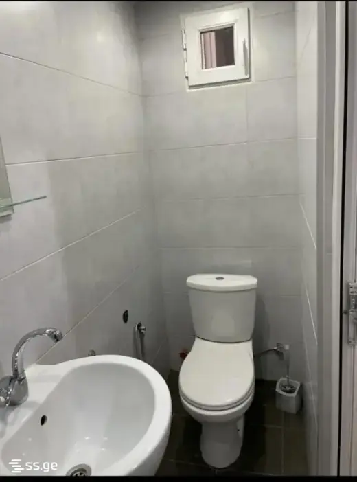 იყიდება, ბინა