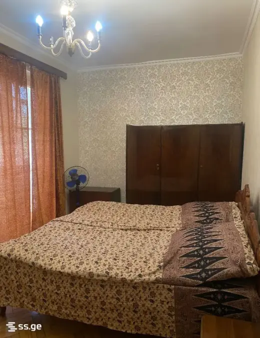 ქირავდება, ბინა